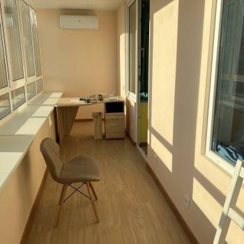 Сдается 2-х комнатная квартира, 50 м²
