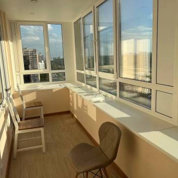 Сдается 2-х комнатная квартира, 50 м²