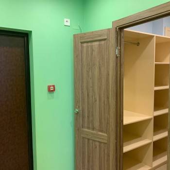 Сдается 2-х комнатная квартира, 50 м²