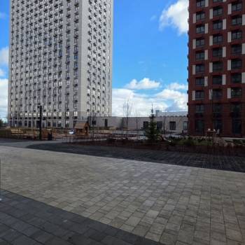 Сдается 1-комнатная квартира, 33,5 м²