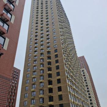Сдается 1-комнатная квартира, 33,5 м²