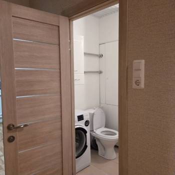 Сдается 1-комнатная квартира, 39 м²