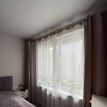 Сдается 2-х комнатная квартира, 38 м²