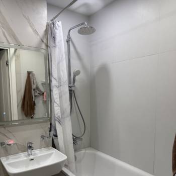 Сдается 2-х комнатная квартира, 38 м²