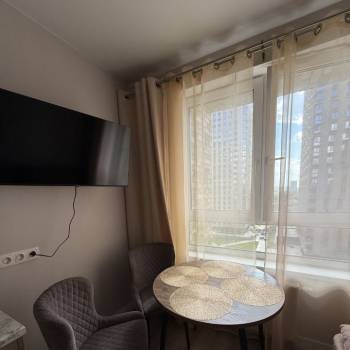 Сдается 2-х комнатная квартира, 38 м²
