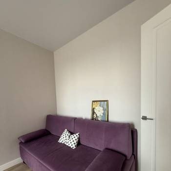 Сдается 2-х комнатная квартира, 38 м²