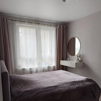 Сдается 2-х комнатная квартира, 38 м²