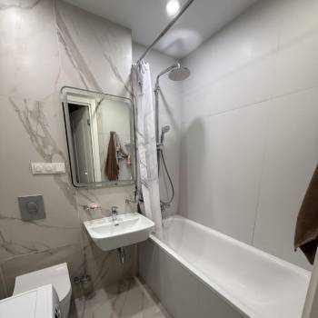 Сдается 2-х комнатная квартира, 38 м²