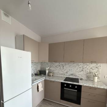Сдается 2-х комнатная квартира, 38 м²
