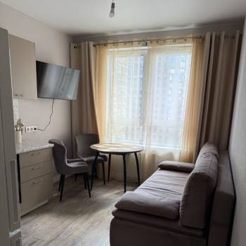 Сдается 2-х комнатная квартира, 38 м²