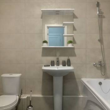 Сдается 1-комнатная квартира, 37 м²