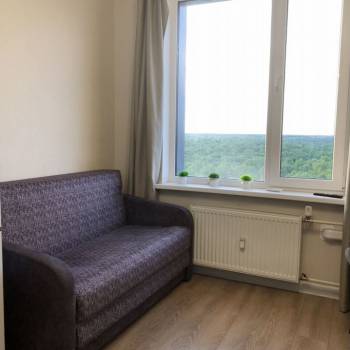 Сдается 1-комнатная квартира, 37 м²