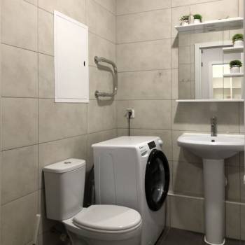Сдается 1-комнатная квартира, 37 м²