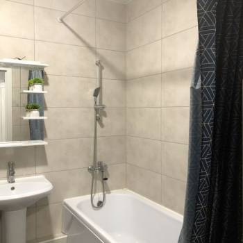 Сдается 1-комнатная квартира, 37 м²