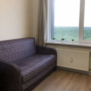Сдается 1-комнатная квартира, 37 м²