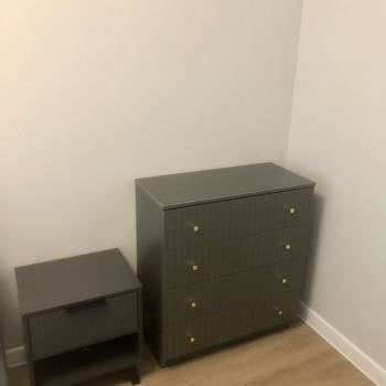 Сдается 1-комнатная квартира, 37 м²
