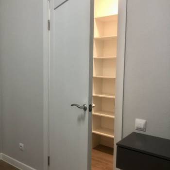 Сдается 1-комнатная квартира, 37 м²