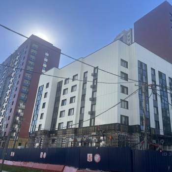 Продается 3-х комнатная квартира, 58 м²