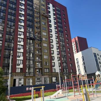 Продается 3-х комнатная квартира, 58 м²