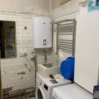 Продается 3-х комнатная квартира, 82,9 м²