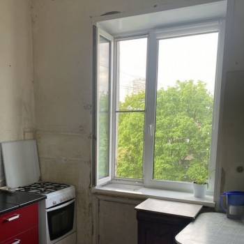 Продается 3-х комнатная квартира, 82,9 м²