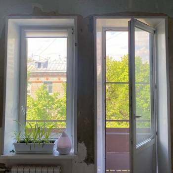 Продается 3-х комнатная квартира, 82,9 м²