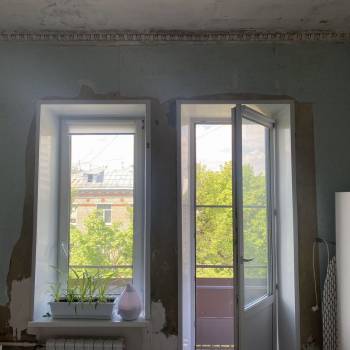 Продается 3-х комнатная квартира, 82,9 м²