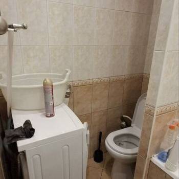 Сдается 1-комнатная квартира, 28,5 м²