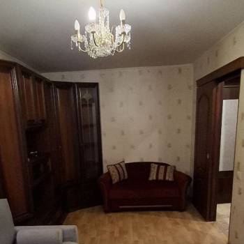 Сдается 1-комнатная квартира, 28,5 м²
