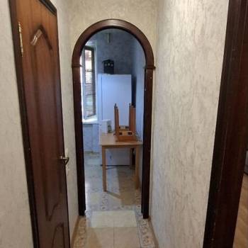 Сдается 1-комнатная квартира, 28,5 м²