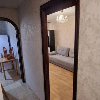 Сдается 1-комнатная квартира, 28,5 м²
