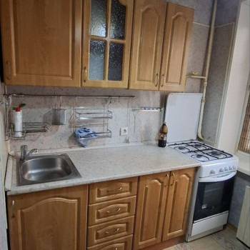 Сдается 1-комнатная квартира, 28,5 м²