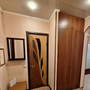 Сдается 1-комнатная квартира, 39 м²