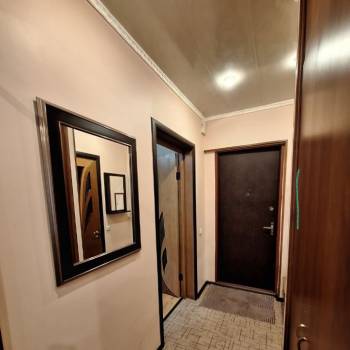 Сдается 1-комнатная квартира, 39 м²