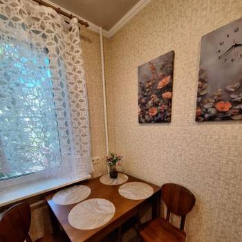 Сдается 1-комнатная квартира, 39 м²