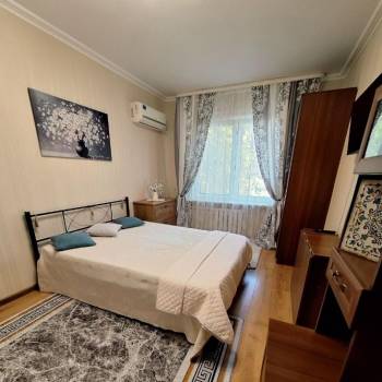 Сдается 1-комнатная квартира, 39 м²
