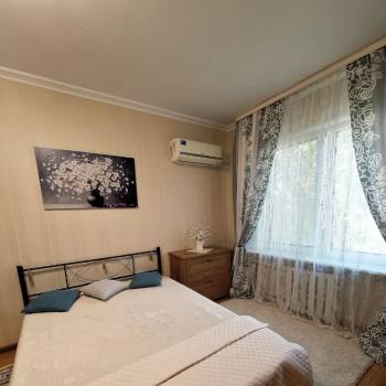 Сдается 1-комнатная квартира, 39 м²