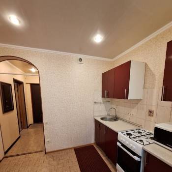 Сдается 1-комнатная квартира, 39 м²