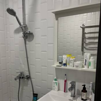 Сдается 1-комнатная квартира, 21 м²