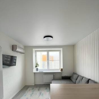 Сдается 1-комнатная квартира, 21 м²
