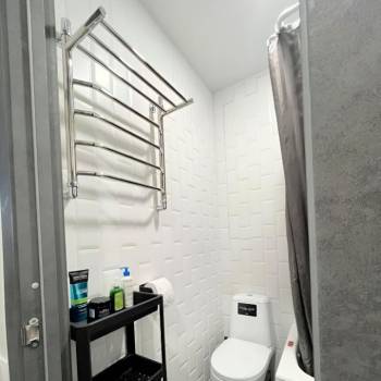 Сдается 1-комнатная квартира, 21 м²