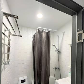 Сдается 1-комнатная квартира, 21 м²