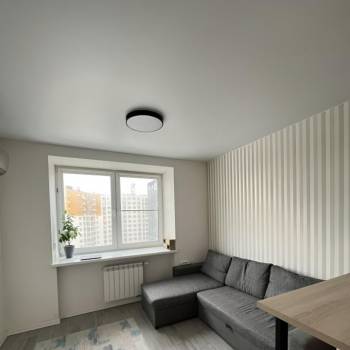 Сдается 1-комнатная квартира, 21 м²