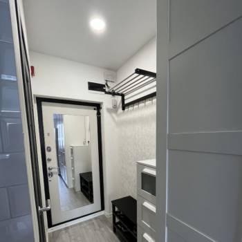 Сдается 1-комнатная квартира, 21 м²