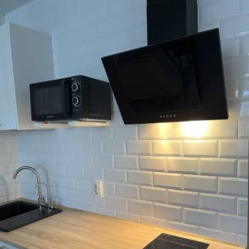 Сдается 1-комнатная квартира, 21 м²