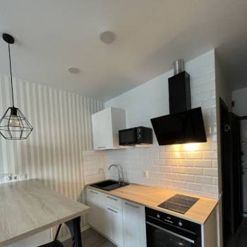 Сдается 1-комнатная квартира, 21 м²