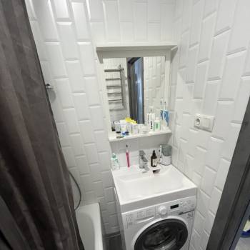 Сдается 1-комнатная квартира, 21 м²