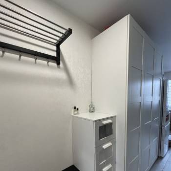 Сдается 1-комнатная квартира, 21 м²