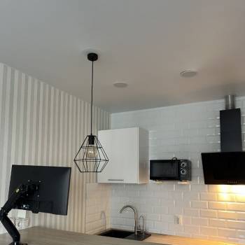 Сдается 1-комнатная квартира, 21 м²
