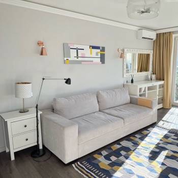 Сдается Многокомнатная квартира, 56,8 м²